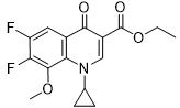 莫西沙星环合酯